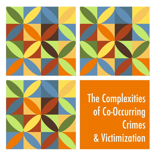 the complexities of co-occurring crimes and victimization